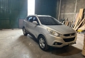 Camionetas - Hyundai Tucson 2011 Nafta 235000Km - En Venta