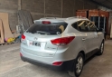 Camionetas - Hyundai Tucson 2011 Nafta 235000Km - En Venta