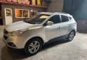 Camionetas - Hyundai Tucson 2011 Nafta 235000Km - En Venta