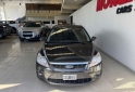 Autos - Ford Focus 2013 Nafta 127000Km - En Venta