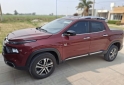 Camionetas - Fiat Toro 2017 Diesel 64500Km - En Venta