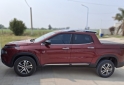 Camionetas - Fiat Toro 2017 Diesel 64500Km - En Venta