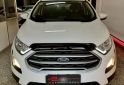 Camionetas - Ford ECOSPORT SE 2018 Nafta 50000Km - En Venta