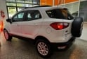 Camionetas - Ford ECOSPORT SE 2018 Nafta 50000Km - En Venta