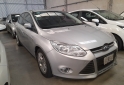 Autos - Ford Focus se no fiesta 2014 Nafta 129000Km - En Venta