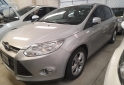 Autos - Ford Focus se no fiesta 2014 Nafta 129000Km - En Venta