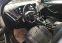 Autos - Ford Focus se no fiesta 2014 Nafta 129000Km - En Venta