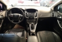 Autos - Ford Focus se no fiesta 2014 Nafta 129000Km - En Venta