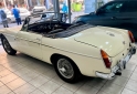 Clsicos - MG MGB - En Venta