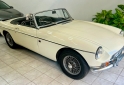 Clsicos - MG MGB - En Venta