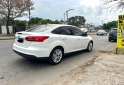 Autos - Ford Focus SE Plus A/T 2018 Nafta 100000Km - En Venta