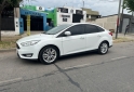 Autos - Ford Focus SE Plus A/T 2018 Nafta 100000Km - En Venta