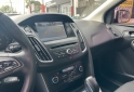 Autos - Ford Focus SE Plus A/T 2018 Nafta 100000Km - En Venta