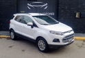 Autos - Ford Ecosport se 2016 GNC 106000Km - En Venta