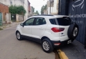 Autos - Ford Ecosport se 2016 GNC 106000Km - En Venta