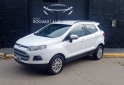 Autos - Ford Ecosport se 2016 GNC 106000Km - En Venta