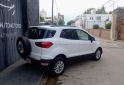 Autos - Ford Ecosport se 2016 GNC 106000Km - En Venta