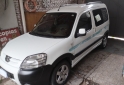 Utilitarios - Peugeot Partner patagnica vtcplu 2012 GNC 153000Km - En Venta