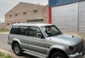 Camionetas - Mitsubishi Montero 1997 Diesel 285000Km - En Venta