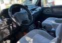 Camionetas - Mitsubishi Montero 1997 Diesel 285000Km - En Venta