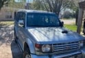 Camionetas - Mitsubishi Montero 1997 Diesel 285000Km - En Venta