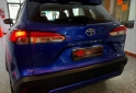 Autos - Toyota COROLLA CROSS XLI 2024 Nafta 0Km - En Venta