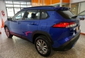 Autos - Toyota COROLLA CROSS XLI 2024 Nafta 0Km - En Venta