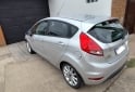 Autos - Ford Fiesta 2019 GNC 49000Km - En Venta