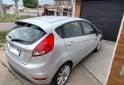 Autos - Ford Fiesta 2019 GNC 49000Km - En Venta