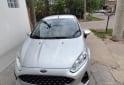 Autos - Ford Fiesta 2019 GNC 49000Km - En Venta