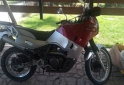 Motos - Kawasaki Klr.Tengai 650 1991 Nafta 70000Km - En Venta