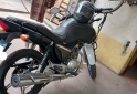 Motos - Honda New titan 2021 Nafta 16000Km - En Venta