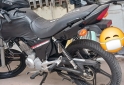 Motos - Honda New titan 2021 Nafta 16000Km - En Venta