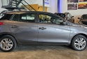 Autos - Toyota YARIS XLS CVT 1.5 2021 Nafta 70000Km - En Venta