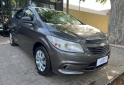 Autos - Chevrolet Prisma Lt 2015 GNC 90000Km - En Venta