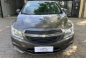 Autos - Chevrolet Prisma Lt 2015 GNC 90000Km - En Venta