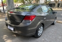 Autos - Chevrolet Prisma Lt 2015 GNC 90000Km - En Venta