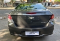 Autos - Chevrolet Prisma Lt 2015 GNC 90000Km - En Venta