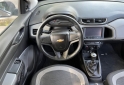 Autos - Chevrolet Prisma Lt 2015 GNC 90000Km - En Venta