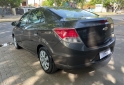 Autos - Chevrolet Prisma Lt 2015 GNC 90000Km - En Venta