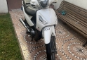 Motos - Motomel Blitz 2023 Nafta 15000Km - En Venta