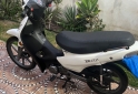 Motos - Motomel Blitz 2023 Nafta 15000Km - En Venta