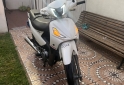 Motos - Motomel Blitz 2023 Nafta 15000Km - En Venta