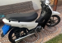 Motos - Motomel Blitz 2023 Nafta 15000Km - En Venta