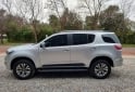 Camionetas - Chevrolet TRAILBLAZER LTZ 4X4 AT 7A 2017 Diesel 128000Km - En Venta