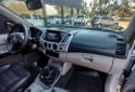 Camionetas - Mitsubishi L200 3.2 TDI GLS 4X4 FULL 2016 Diesel 110000Km - En Venta