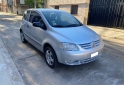 Autos - Volkswagen Fox 2007 GNC 180000Km - En Venta