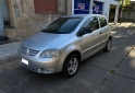 Autos - Volkswagen Fox 2007 GNC 180000Km - En Venta