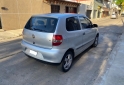 Autos - Volkswagen Fox 2007 GNC 180000Km - En Venta