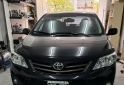 Autos - Toyota Corolla 2014 Nafta 144100Km - En Venta